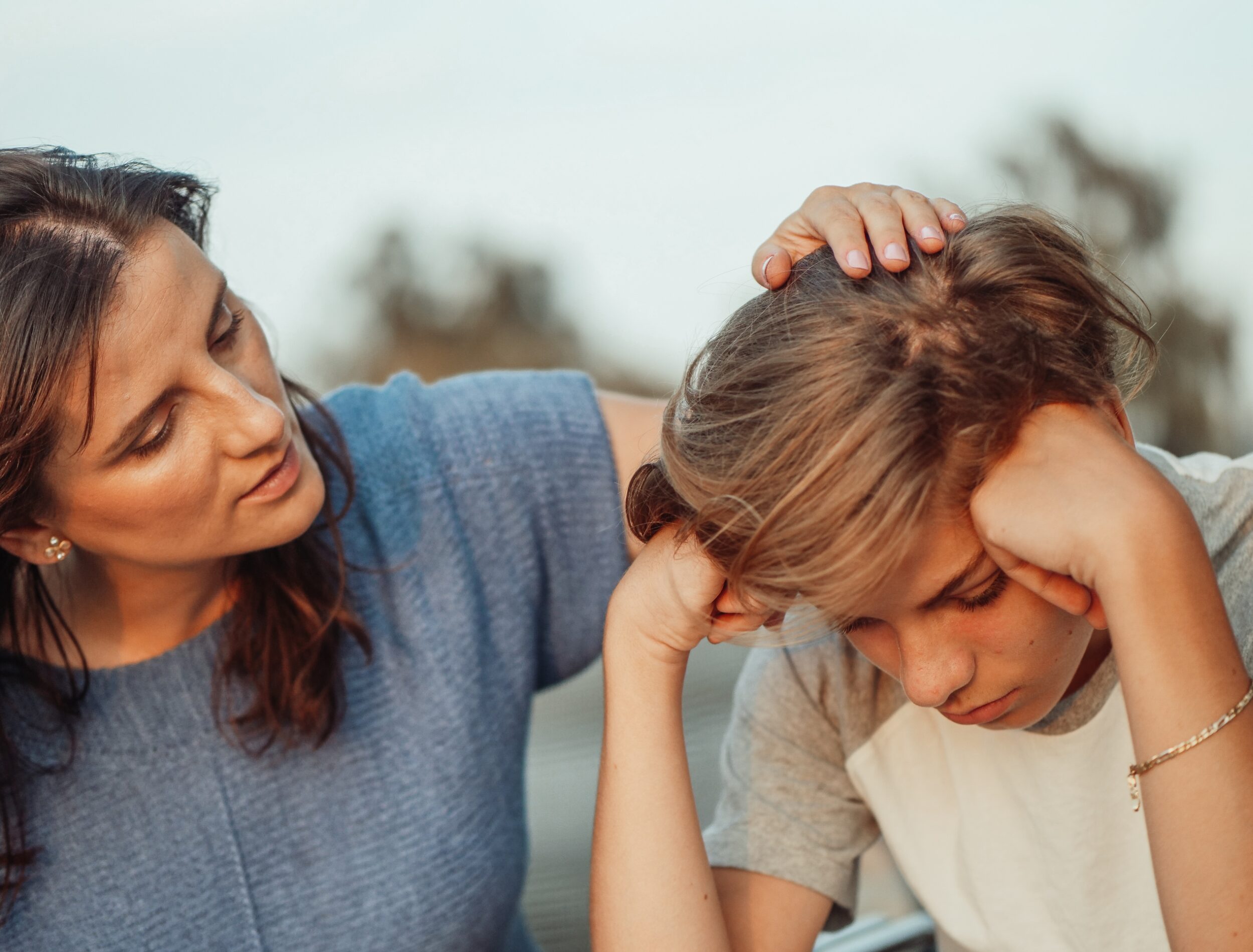 Divorce Attorney in Mount Pleasant