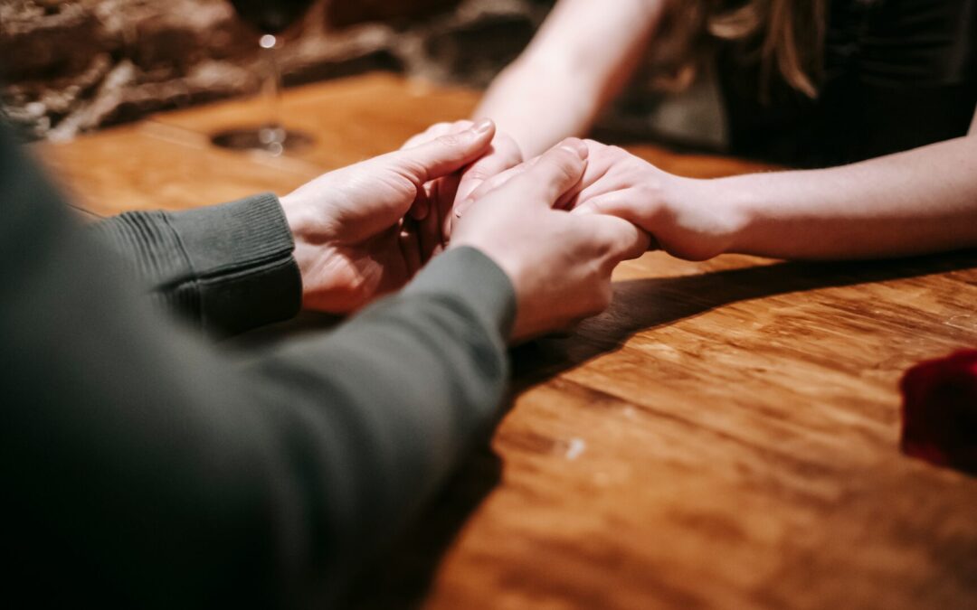 How Dating Can Affect Your Alimony Case