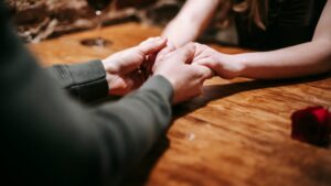 How Dating Can Affect Your Alimony Case