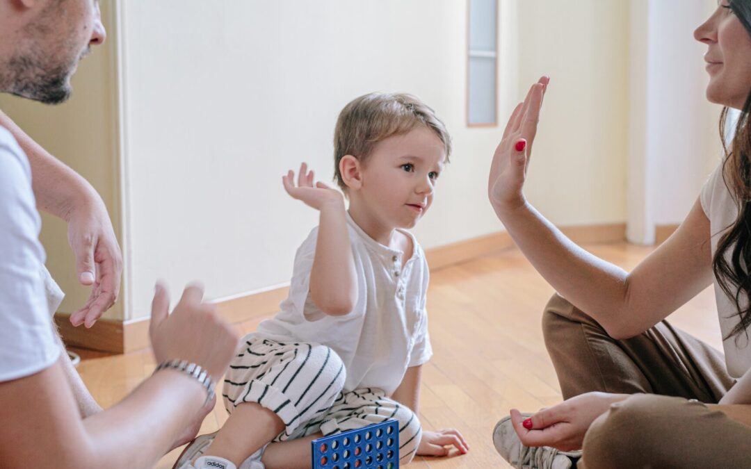 Effective Co-Parenting: Tips, Tools, and Resources